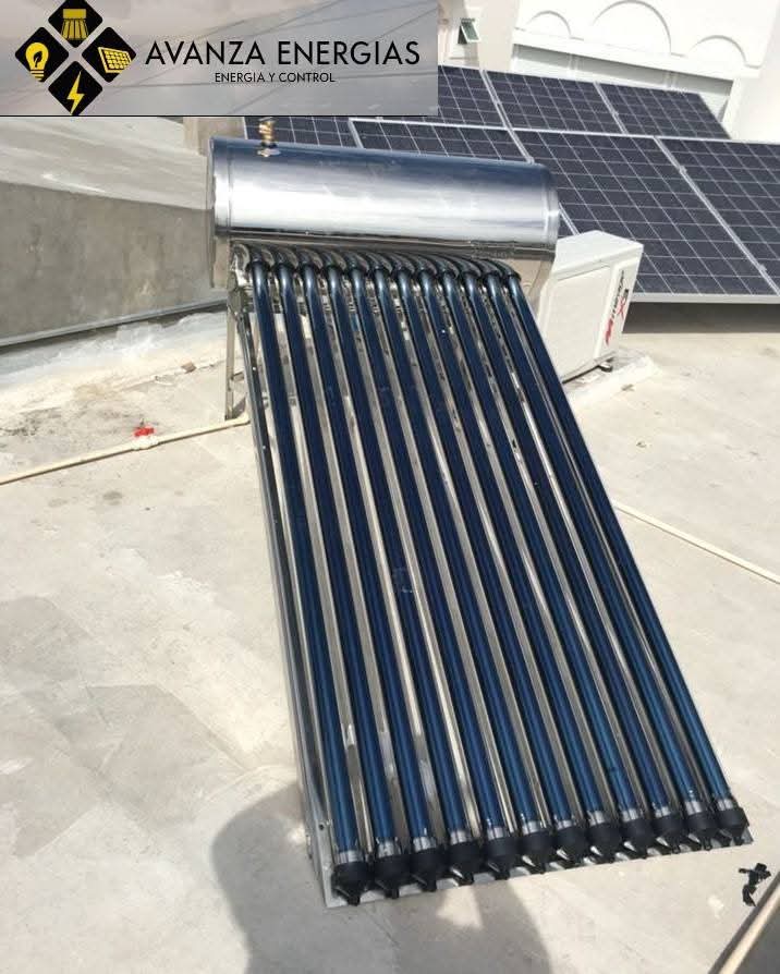 Proyecto eléctrico 3