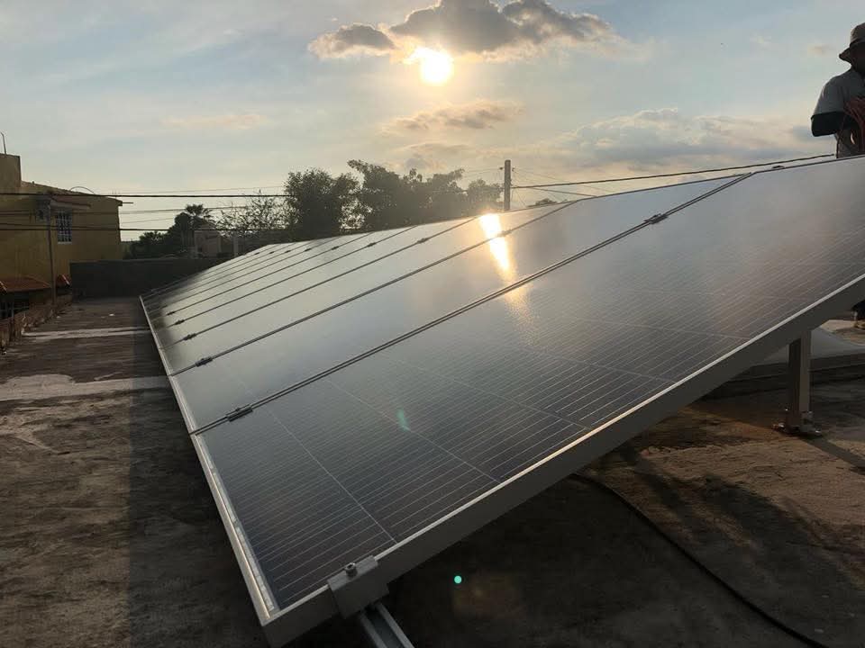 Equipo Avanza Energías